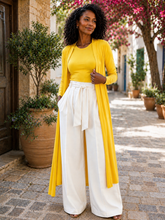 Michelle Palazzo Pants