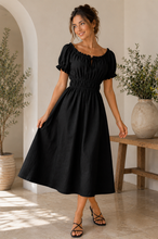 Sophia Dress