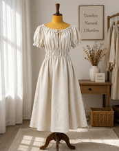 Sophia Dress