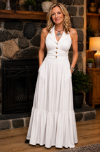 Willow Maxi Skirt