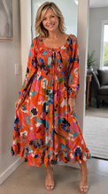 Boho Sophie Dress
