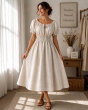 Sophia Dress