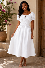 Sophia Dress