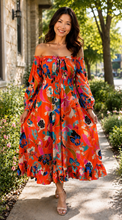 Boho Sophie Dress