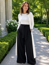 Michelle Palazzo Pants