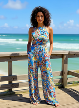 Sophie Jumpsuit