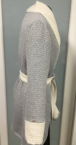 Blanket Wrap Sweater