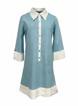 Lauren Shirt Dress