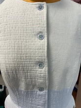 Amalfi Vest One of a Kind
