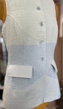 Amalfi Vest One of a Kind