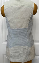 Amalfi Vest One of a Kind