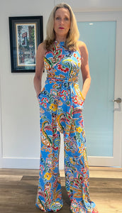 Sophie Jumpsuit