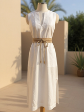 Full-Length Kaftan