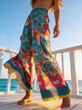 Limited Edition Palazzo Pants