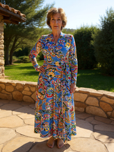 Limited Edition Wrap Dress