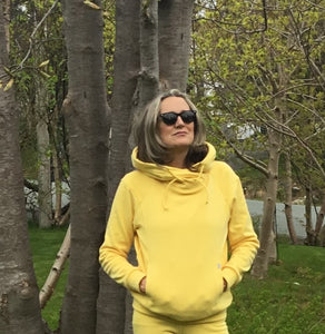 Sunshine Hoodie