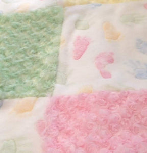 Soft Baby Blanket