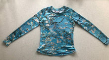 Almond Blossom Top