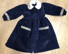 25th Anniversary Princess Coat