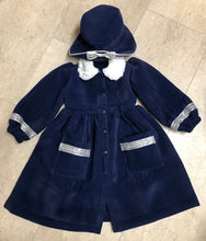 25th Anniversary Princess Coat