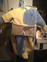 Infant Velcro Suit